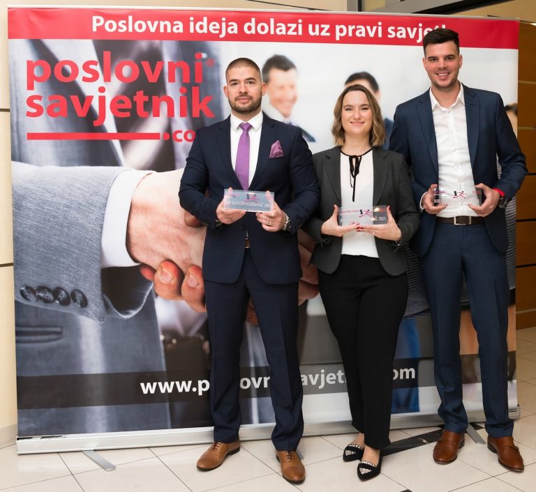 Mlinar, Metus, Ris i Bor plastika imaju najbolje B2B superprodavače