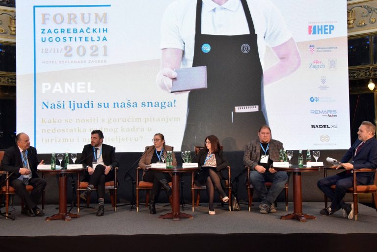 Više od 50 % ugostitelja ugušeno najvišim poreznim opterećenjima