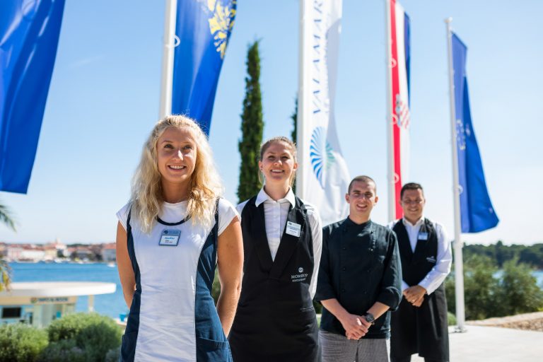 Valamar Riviera otvorila natječaj za stipendije