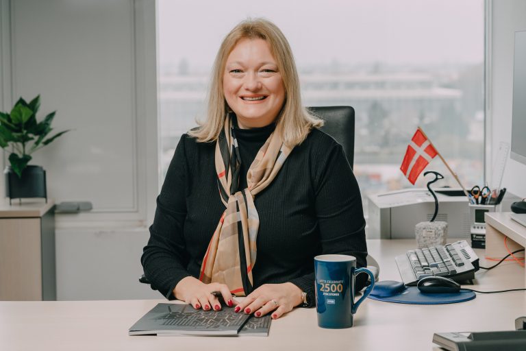 JYSK Hrvatska postavio novi rekord