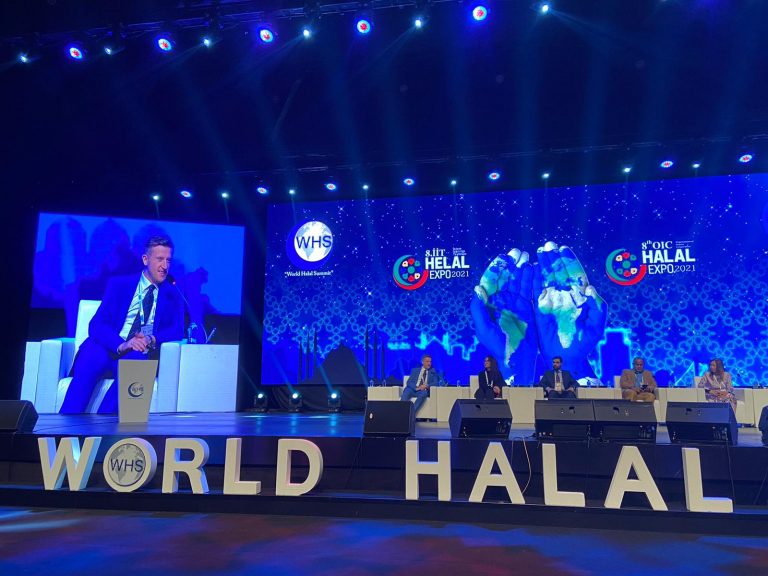 Održan Svjetski Halal Summit