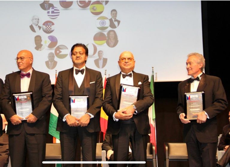 Hrvatski državljanin Oguz Aydemir dobitnik Gusi nagrade – azijske inačice Nobelove nagrade za mir