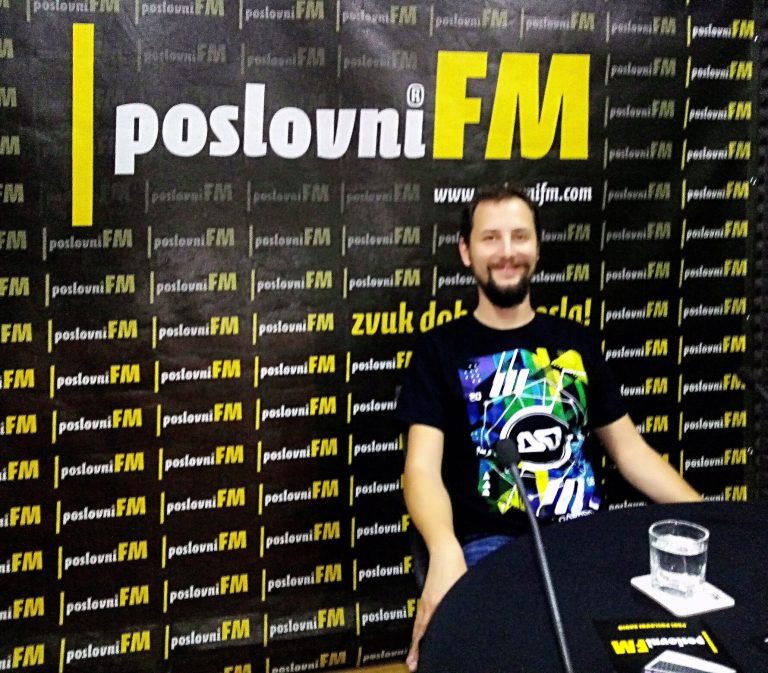 Boljar: Miret eko tenisice postale su zaštitni znak hrvatske startup scene