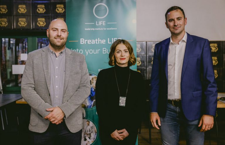 Tri lekcije o otpornosti koje su spojile poduzetničku i planinarsku priču