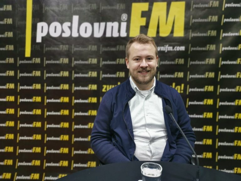 Reizl: Poduzetništvo je stalna utakmica i sa samim sobom na puno nivoa
