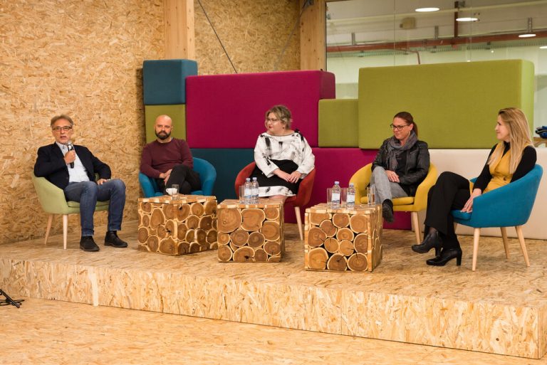 Predstavljen jedinstveni edukativni program – Poduzetni limači