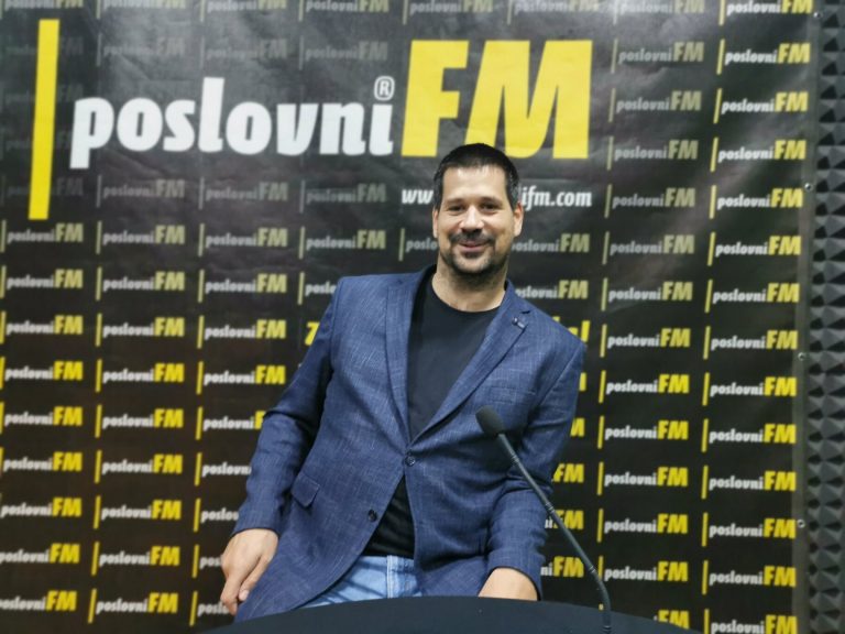 Mucalo: Peekator platformom krećemo u osvajanje tržišta Velike Britanije