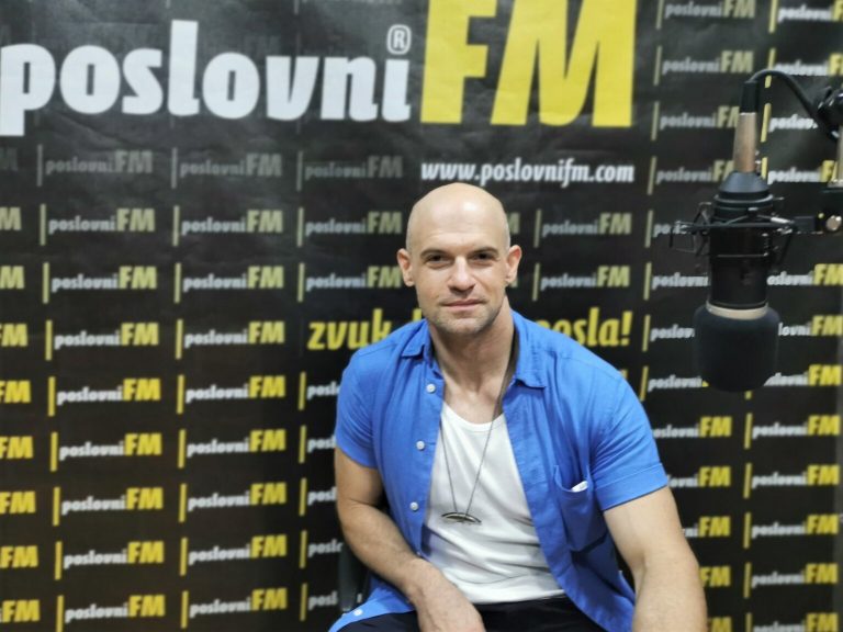 Čavajda: Trema može biti destruktivna, ali i nevjerojatno gorivo za kvalitetan nastup