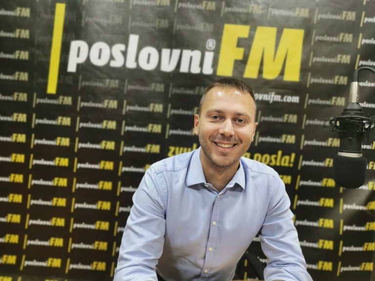 Blagus: Investiranje kroz venture fondove je kao ulazak u brak na određeno vrijeme