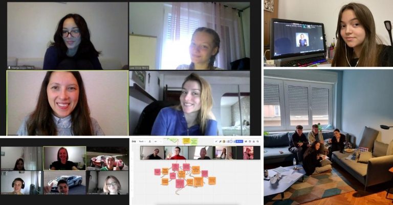 Zagrebački školarci osvojili vrijedne nagrade za zelene ideje koje rješavaju probleme okoliša