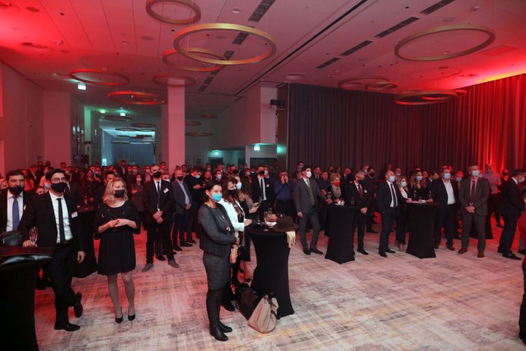 Susret kupaca HEP Opskrbe opet okupio najveće kupce električne energije