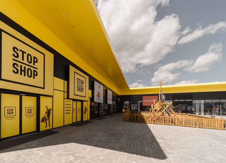 IMMOFINANZ u Hrvatskoj otvara STOP SHOP maloprodajne parkove