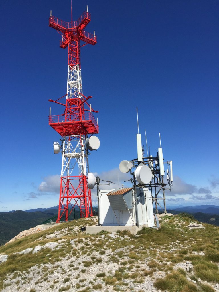 HKZP završio 9 milijuna kuna vrijedan radijski centar na Risnjaku