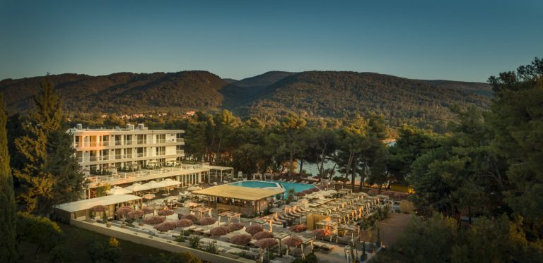 Pokrenuta ulaganja od 525 milijuna kuna u Valamar hotele, ljetovališta i kampove