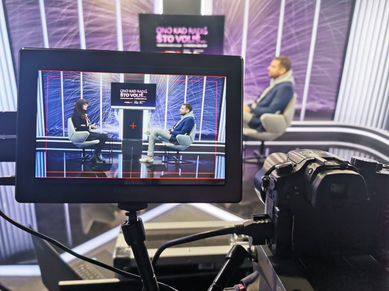 Mladi hrvatski poduzetnici mijenjaju svijet