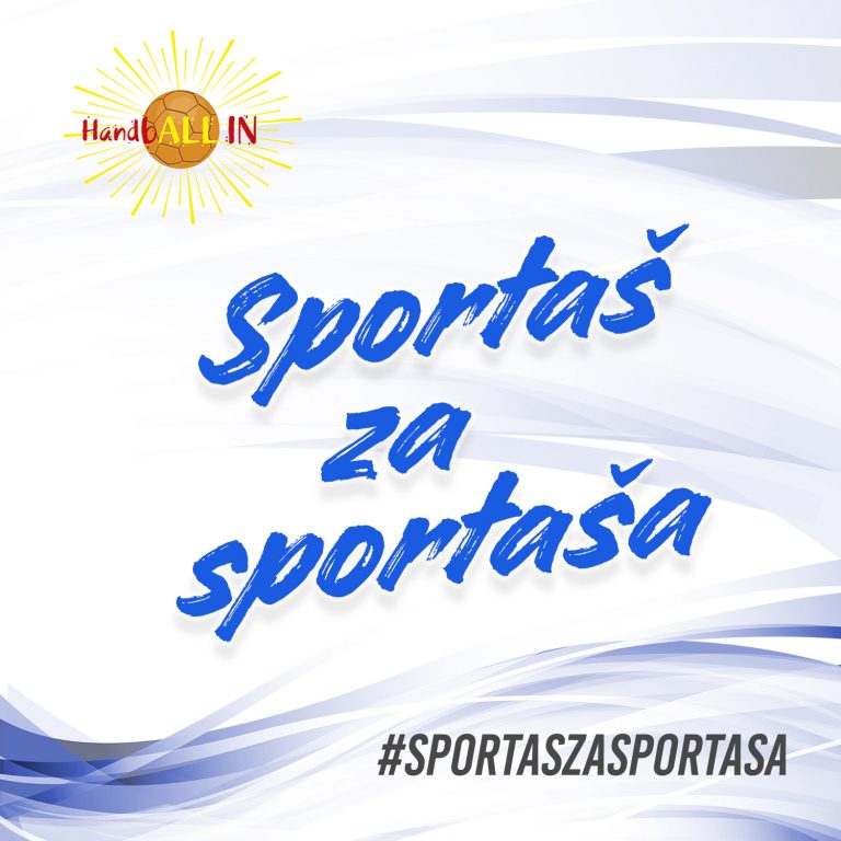 Sportaš za sportaša: Poznata hrvatska sportska imena sjajnom akcijom podržavaju male sportaše s teškoćama u razvoju