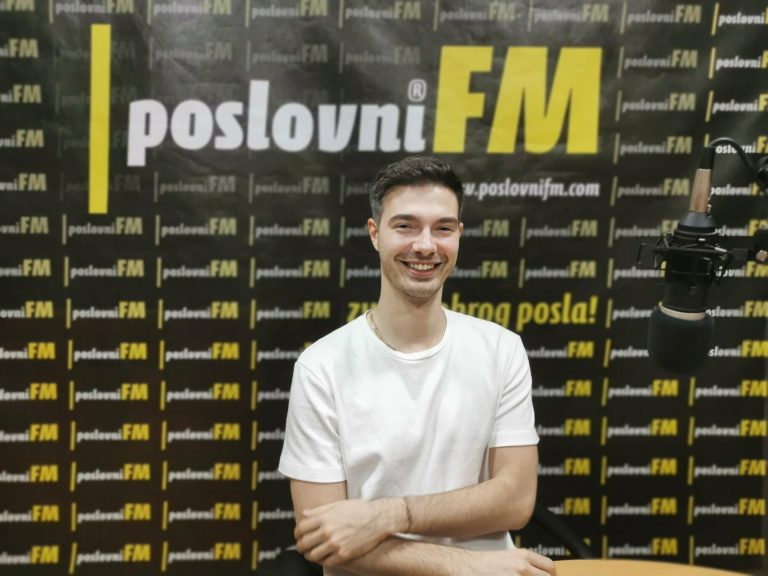 Franić: Svi frizeri se zapravo bave psihologijom, bili svjesni toga ili ne