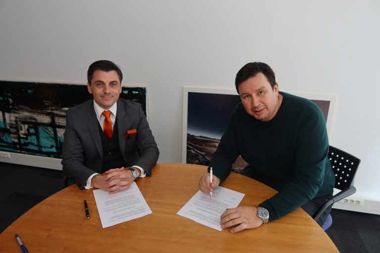 Udruga Glas Poduzetnika i Udruga članova obveznih i dobrovoljnih mirovinskih fondova potpisali Sporazum o partnerskoj suradnji