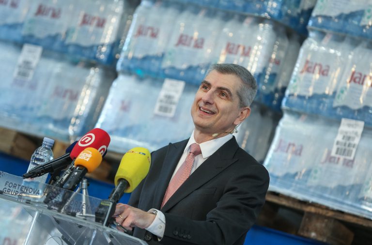 Fortenova grupa u dvije godine u gospodarstva Hrvatske i regije investira ukupno 255 milijuna eura