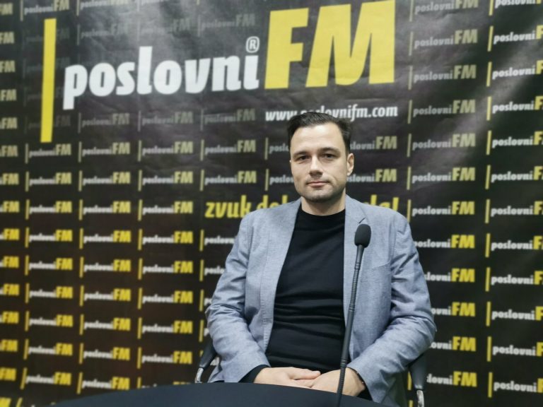 Bek: Bez optimizacije proizvodnog procesa nema uspješne industrije