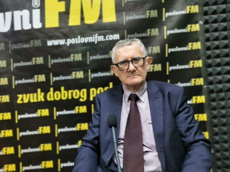 Habijanec: Uzancama u građevini osigurava se više reda i transparentnosti