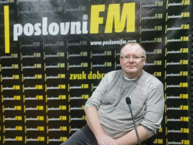 Bradbury: Ja sam radnik na daljinu, digitalni nomad, koji se usidrio