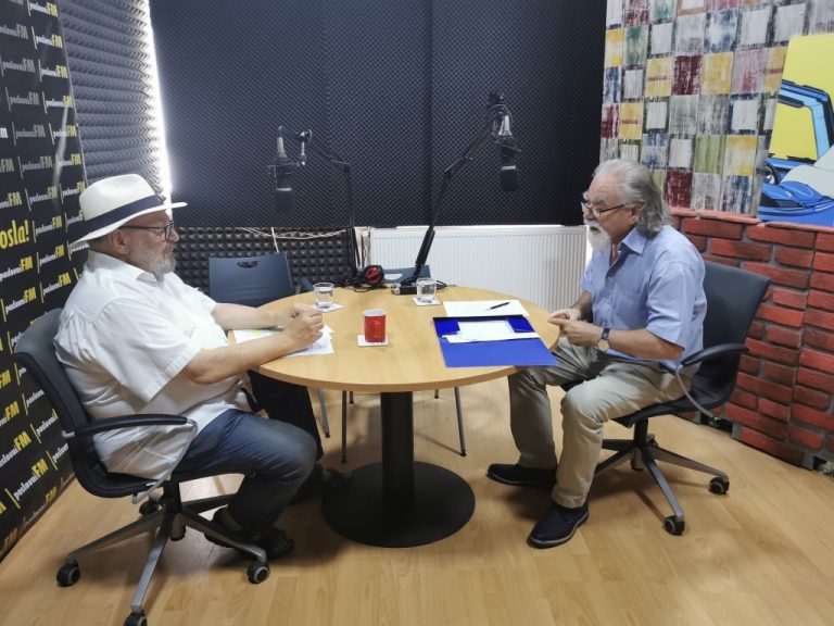 Prelević: Etika u poslovanju u židovstvu jedna je od najvažnijih stvari