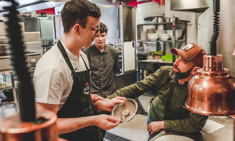 Otvorene prijave za Stipendije Raise the Bar