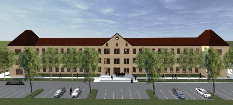 Škola budućnosti – Tehnička škola Sisak postaje regionalni centar kompetentnosti u sektoru elektrotehnike i računalstva