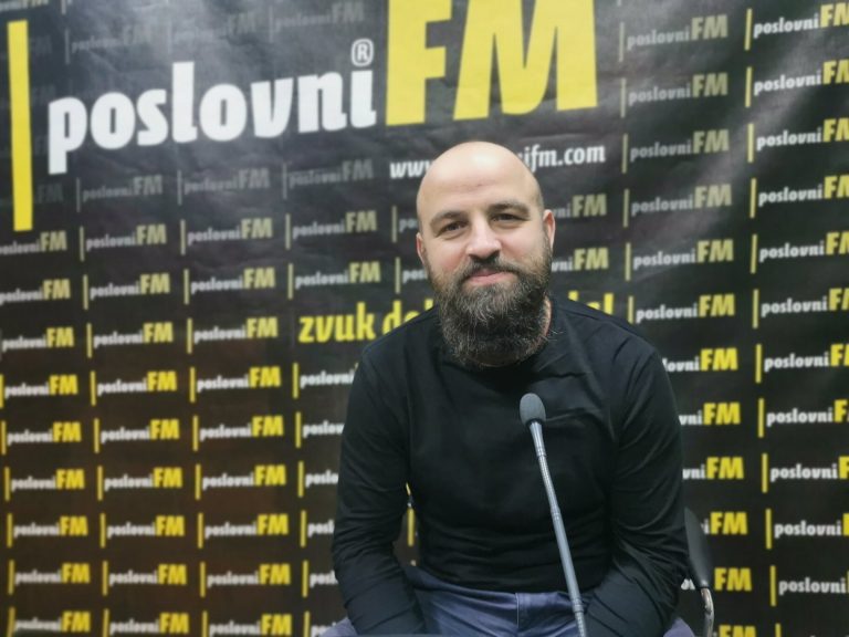 Barun: U odgovornom društvu nije cilj kontrola, već odgovoran pojedinac