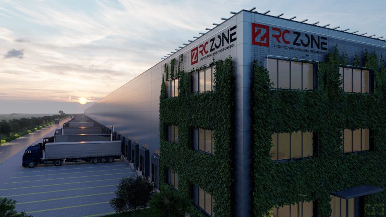Logistički park “RC Zone” u Samoboru na korak do gradnje