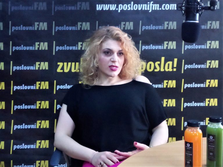 Ne trebamo u poslu biti muškarci, ali možemo ako nama tako odgovara