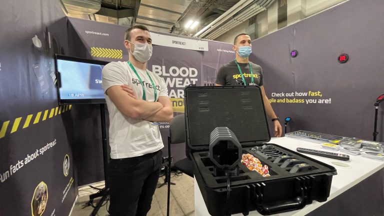 Amazon, Apple i Microsoft zainteresirani za startupove koji su otišli na sajam CES uz snažnu potporu Hrvatskog Telekoma