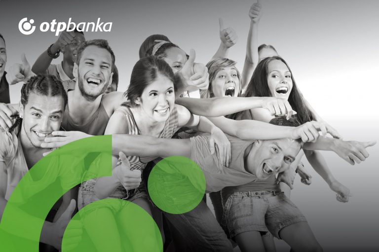 OTP banka d.d. sa 750.000 kuna pomaže studente slabijeg imovnog stanja i studente sportaše