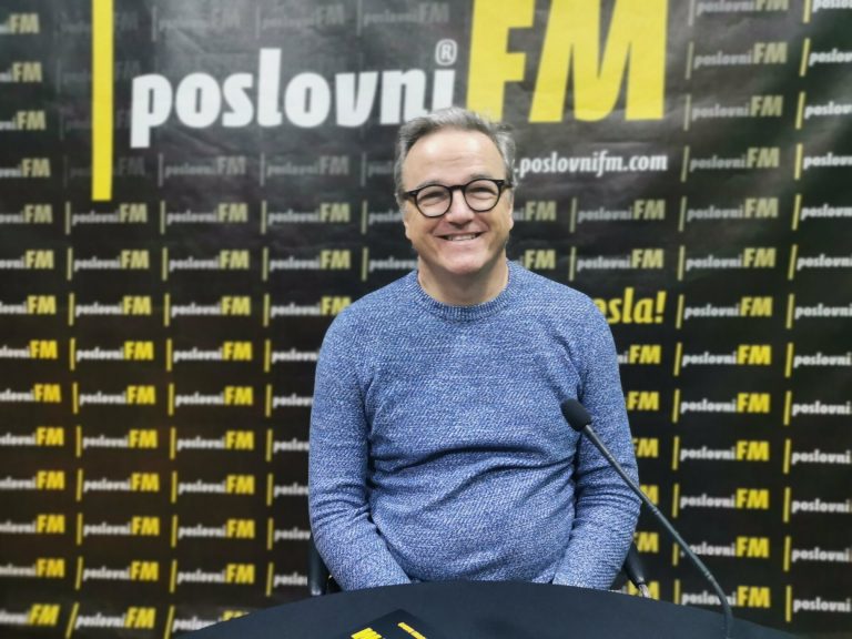 Sučević: Imat ćemo inflaciju sasvim sigurno veću od 5 posto u 2022.