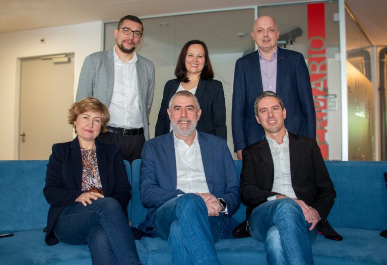 Ojačan menadžerski tim IN2 grupe: Rastemo iznutra za nastavak rasta vani!