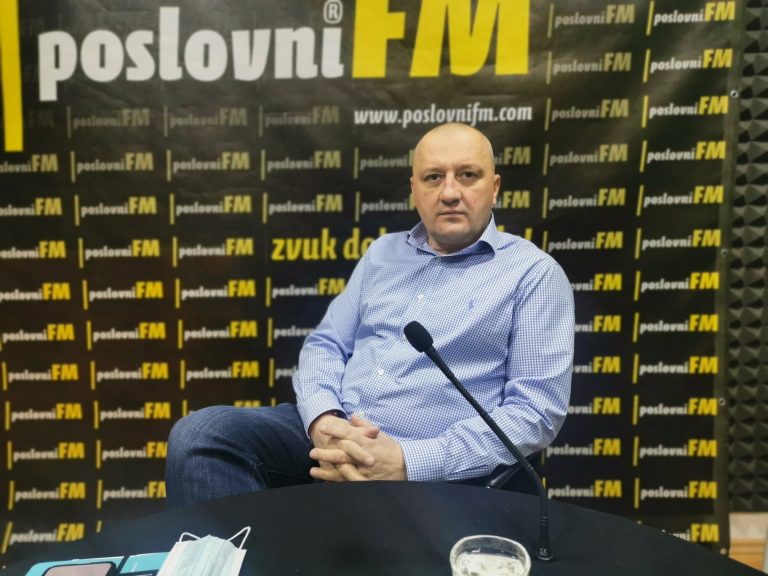 Rusan: Vozačka kultura u Hrvatskoj je na niskim granama