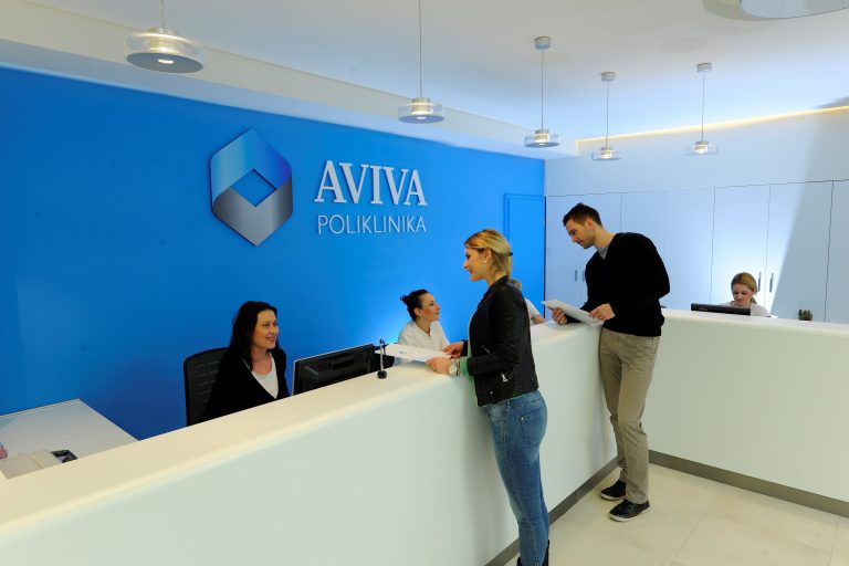 Poliklinika Aviva preuzela radiološku Polikliniku Dijagnostika 2000