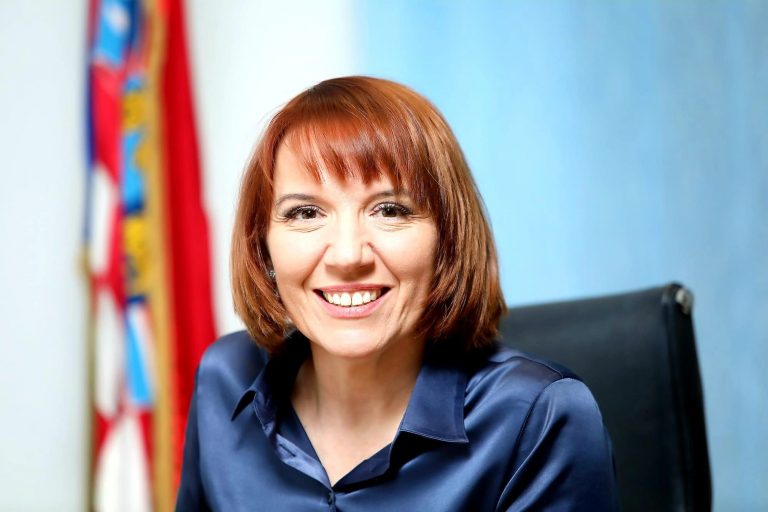 Hrebac: Nema razloga za paniku, klijenti Sberbank mogu i moći će do svog novca