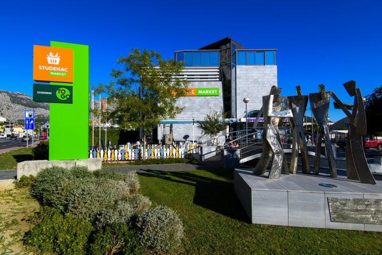 Studenac preuzeo dubrovački trgovački lanac Pemo