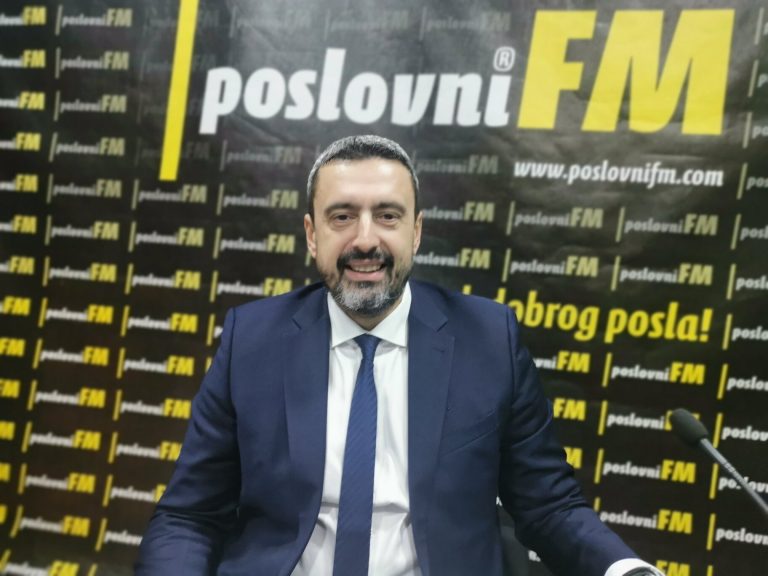 Ostojić: U menadžmentu, kao i u nogometu, ključno je staviti prave igrače na pravo mjesto