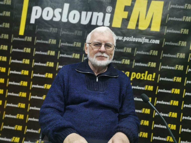 Majetić: Ne treba lako odustati od onoga što se željelo u poslu realizirati