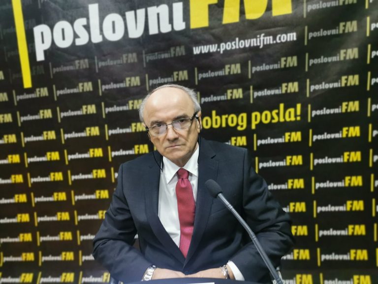 Drljača: Teza da svatko gleda samo sebe je problematična i kratkog daha