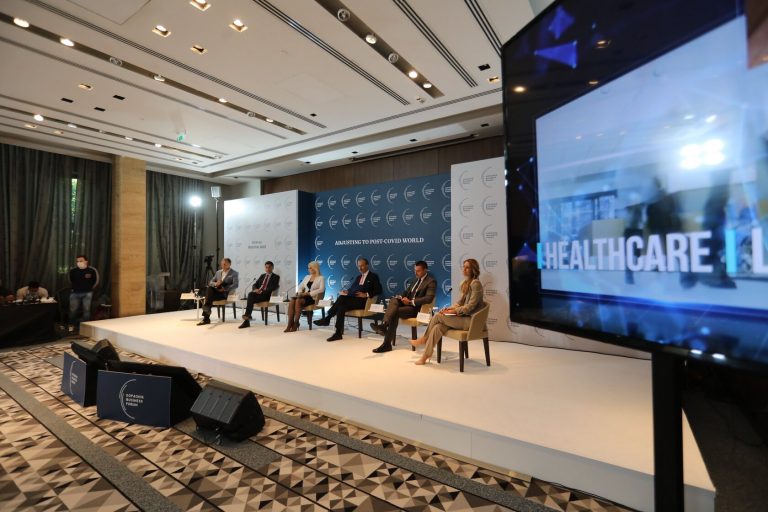 Stvaranje čvršće suradnje, zelena tranzicija i održivi razvoj, ključni za brži napredak regije Zapadnog Balkana