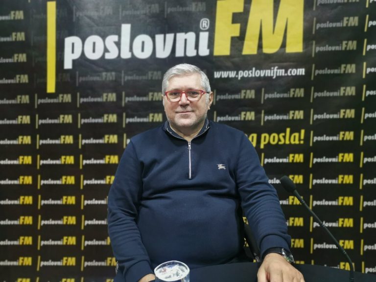 Društveno (ne)odgovorno poslovanje i aktualna kriza