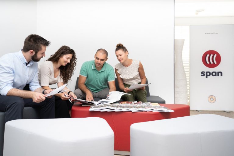 Span je prva hrvatska IT kompanija s ISO certifikatom za suzbijanje podmićivanja