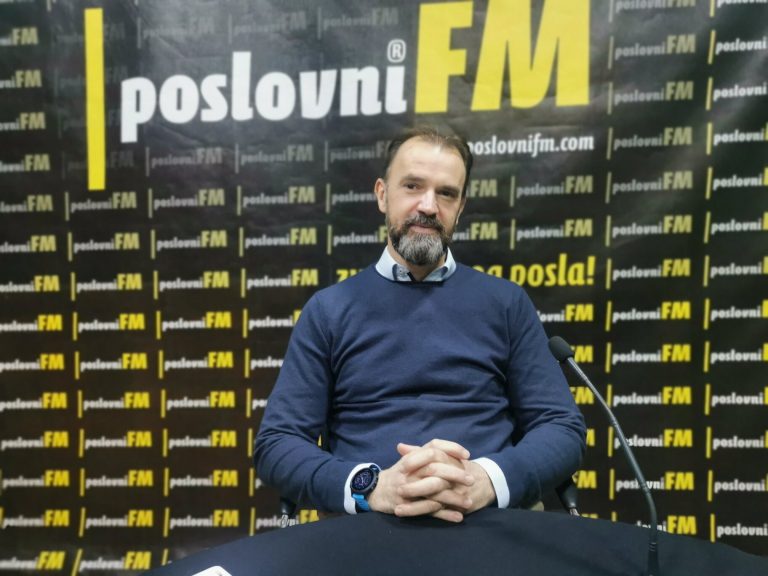 Tičić: Ulazimo u tvrtke iz interesa, s ciljem da tvrtka vrijedi više za 3-4 godine