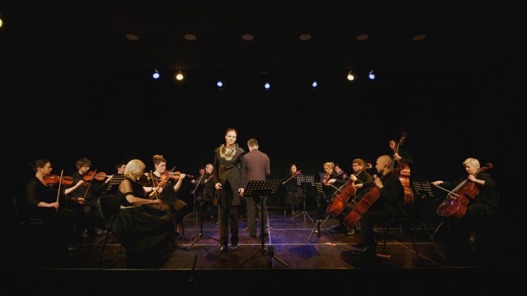 Hrvatski komorni orkestar: Progovorili smo glazbom u nadi da ćemo ušutkati topove!