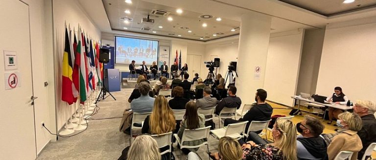 Održana edukativna konferencija „Od plana za oporavak i otpornost prema energetskoj obnovi zgrada“