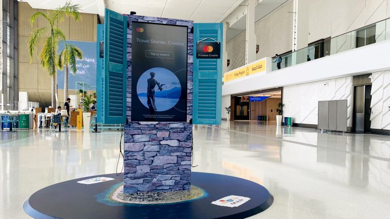 Promocija Hrvatske na EXPO Dubai 2020 kroz inovativno digitalno iskustvo